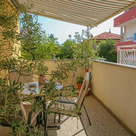 Sunshine Makarska Exterior foto