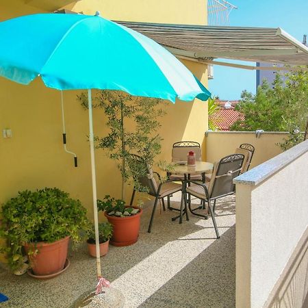 Sunshine Makarska Exterior foto