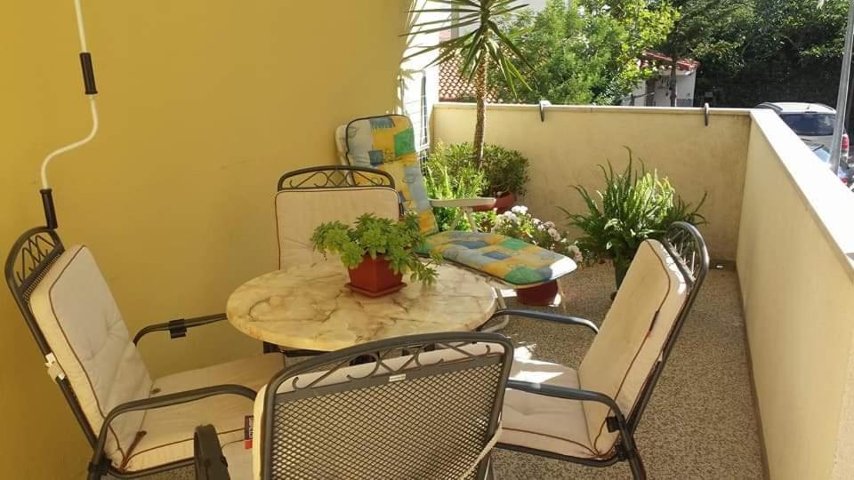 Sunshine Makarska Exterior foto