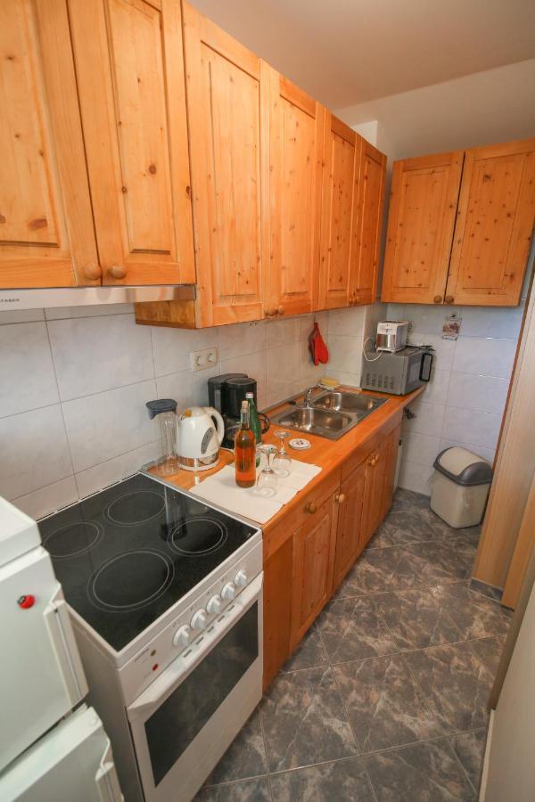 Sunshine Makarska Exterior foto
