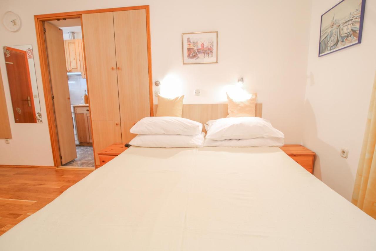 Sunshine Makarska Exterior foto