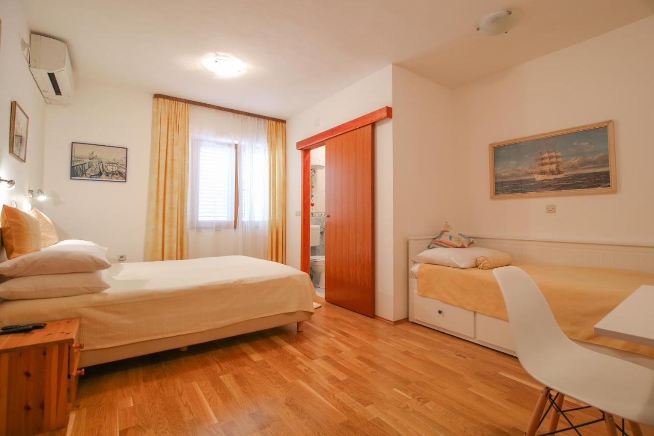 Sunshine Makarska Exterior foto