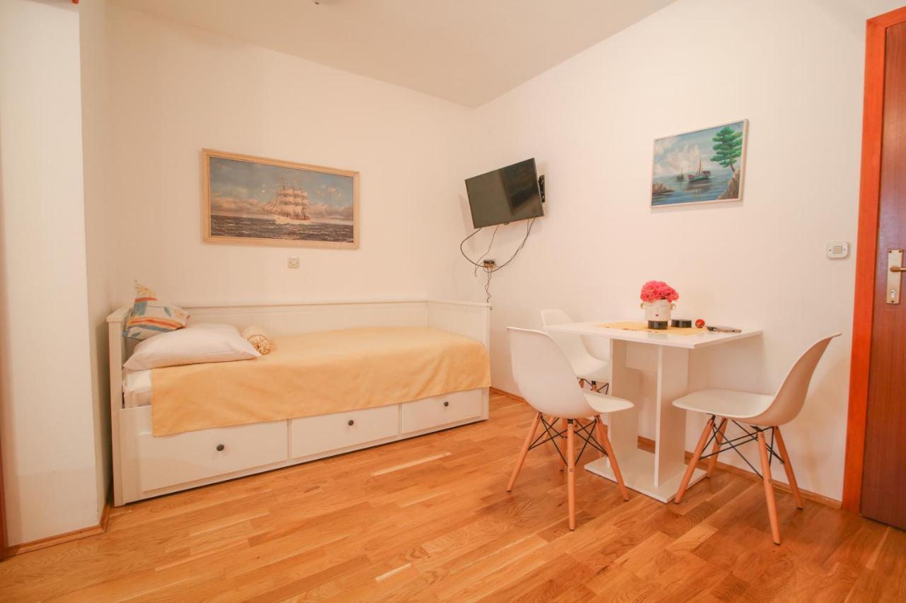 Sunshine Makarska Exterior foto